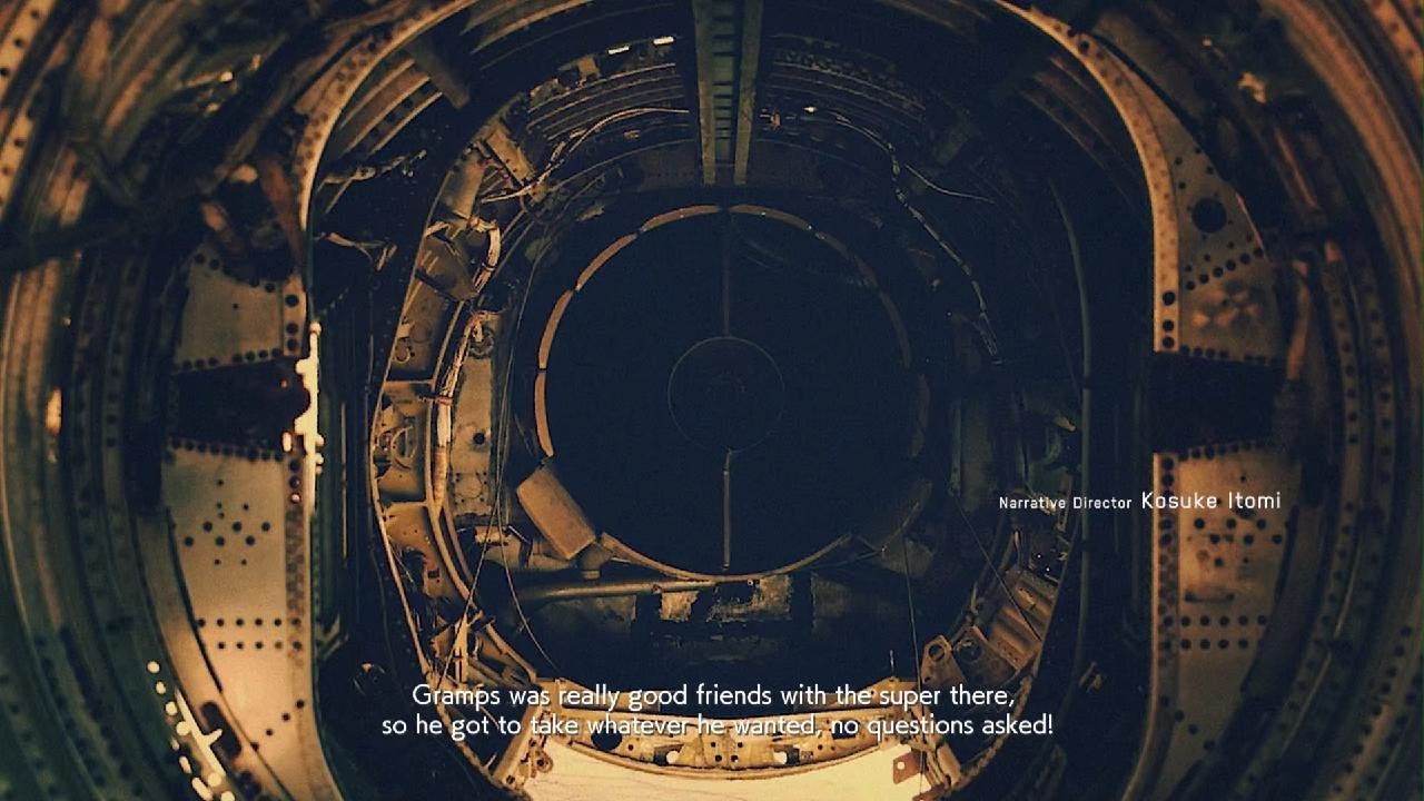 ACE COMBAT 7: SKIES UNKNOWN