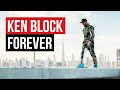 Ken Block, The Head Hoonigan In Charge: Through My Lens