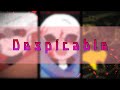 【Undertale au】Despicable / meme 【うごメモ】