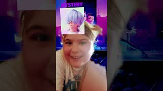 Kiara k pop character Content