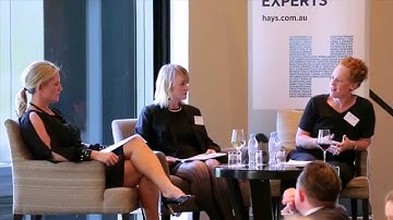 Hays Human Resources Event - EVP Luncheon in Partnership with Harteffect