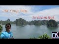 Visiting Ha Long Bay | Vietnam Part 4