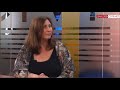 Suzanne Khardalian: Making Sense of the Senseless