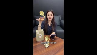 这个复古留声机也太会了吧!音质还是3D立体环绕音质,大人小孩都能入手#蓝牙音响 #8090的回忆