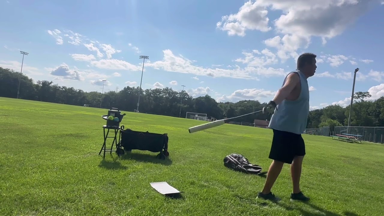 BPSESH 072123 Demarini Old School Metal White Steel