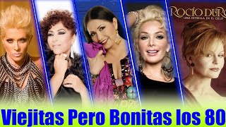 Viejitas Pero Bonitas Marisela, Amanda Miguel, Ana Gabriel, Yuri, Rocio Durcal, selena, Entre Otras