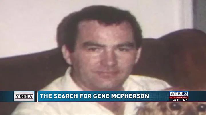 Decades-Long Search Continues for Missing Man