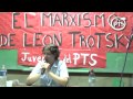 Seminario: La revolución permanente - León Trotsky (2/4)