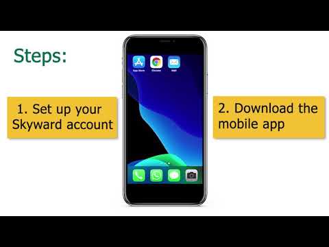 Skyward Family Access   Skyward Mobile App