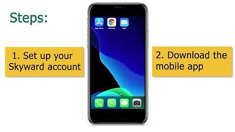 Skyward Family Access   Skyward Mobile App