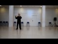 Tai chi bang eight immortal flute  moves 1 to 20