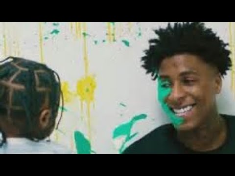 NBA YoungBoy - Kacey talk (Lyrics)