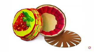 42285 Basket Bases