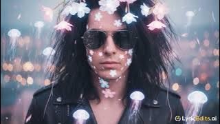 ANDY LIANY Antara Kita   Lyric Cover