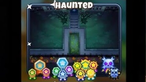 Complete and Detailed Haunted Chimps Guide - Bloons TD 6