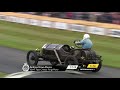 109-year-old SCAT Targa Florio racer at FOS
