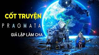 Cốt Truyện Pragmata - Giả Lập Làm Cha | Chuyên Về Game screenshot 2