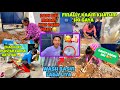 New wash basin Lagwa Liya 😜👍🏻|| Saare Kaam Karne Mai Buzy Hain 😮‍💨🥱|| Day 80 of 100 Days 🔥|| 2025 💗