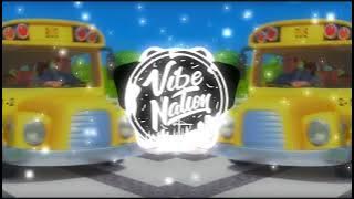 COCOMELON The Wheel's On The Bus (Trap Remix)