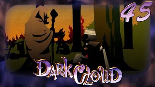 Desperate Times - Dark Cloud - Part 45