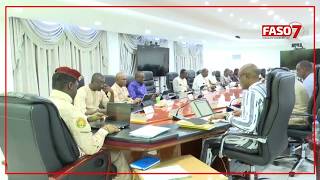 Burkina Faso Les Grandes Décisions Du Conseil Des Ministres Du 30 Juillet 2026