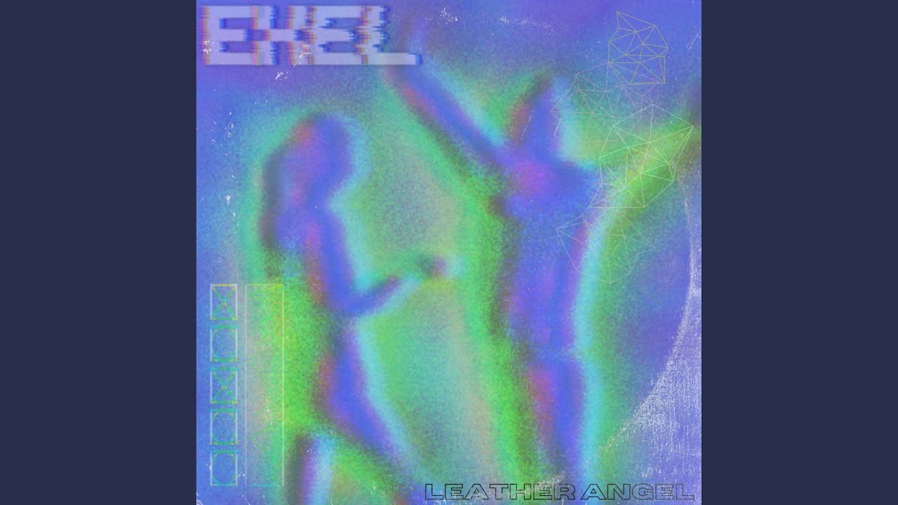 Leather Angel YouTube