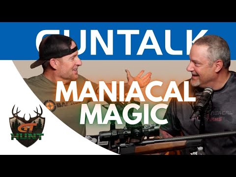 22 Creedmoor Explained