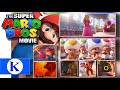The Super Mario Bros. Movie - Brand New Spots &amp; Footages (Hindi Dubbed Spots Is Now Available)