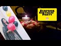 Surprise birt.ay party  of my brother  birt.ay  vlog jameela rafique
