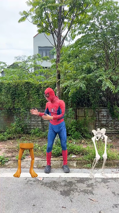 The little videos that children all like to watch! For Entertainment #children #cartoon #spiderman