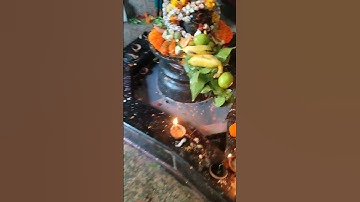 जो शिवरात्रि के दिन मेरे मंदिर में दिया लगाएगा#yt#pradeepmishra#viral#shorts