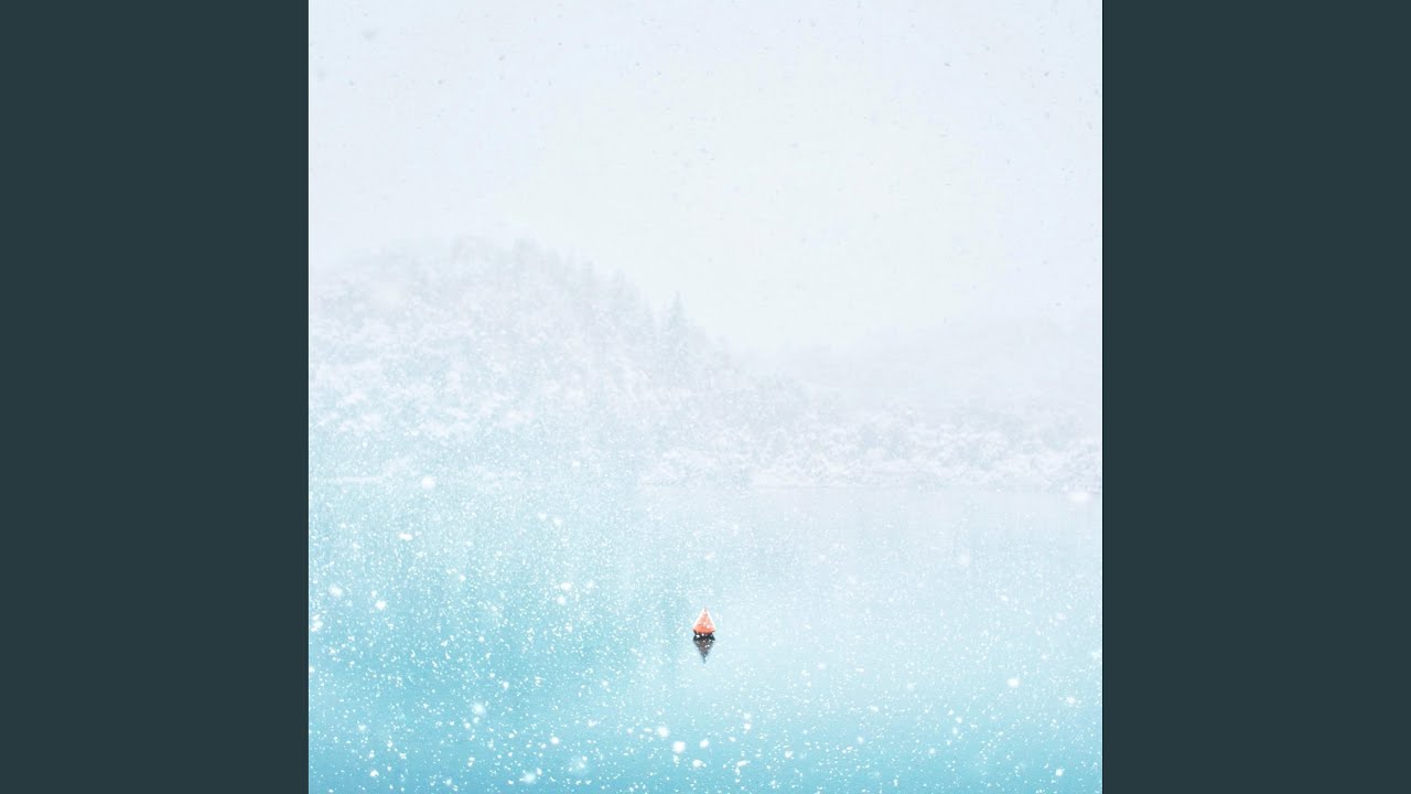 snowfall (feat. Katie Wright)