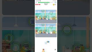 Differences Stage 2 Level 47