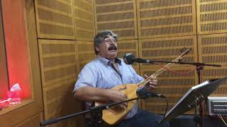 Aşık Gül Ahmet Yiğit - Şehit Ağıdı