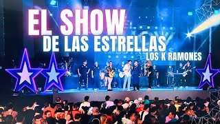 Los K Ramones - El Show de las Estrellas RCN