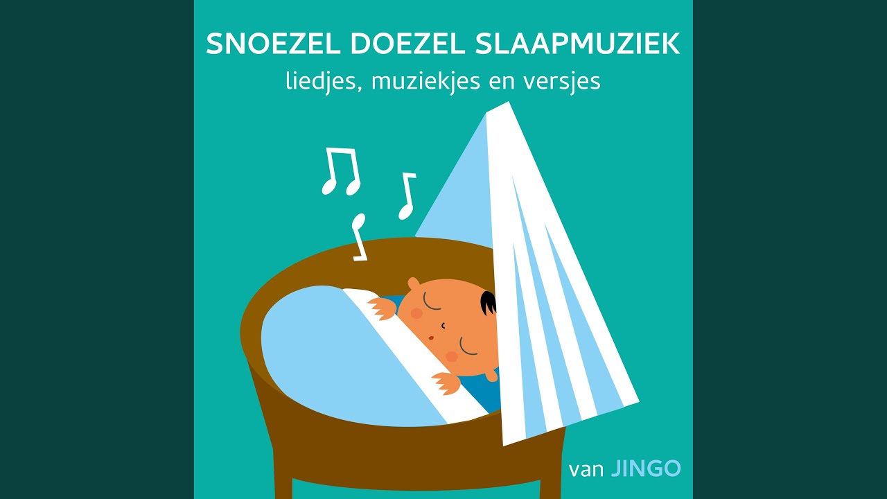 Naar Bed, Naar Bed (versje) - YouTube Music