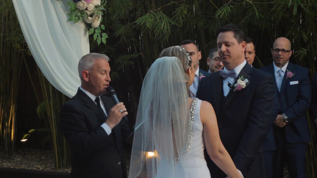 Nova 535 Wedding Video | St. Petersburg, FL | Kristen & Ryan