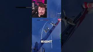Dealing witha pesky lawnmowing Sukhoi #warthunder #warthundermemes #warthunderplanes