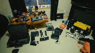 PACKING LIGHT - Behind the Scenes - Life Below Zero: Canada