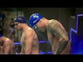 ISL Caeleb Dressel