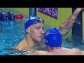 ISL Caeleb Dressel