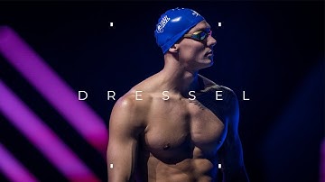 ISL Caeleb Dressel