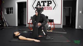 Monkeyfeet - In Depth Guide To Basic Workouts