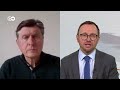 "Россия должна заключить сделку": Трамп возвращается к украинскому вопросу?