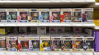 Funko Pop! Zodiac screenshot 2