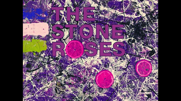 Fool’s Gold Instrumental version - Instrumental performance video thumbnail