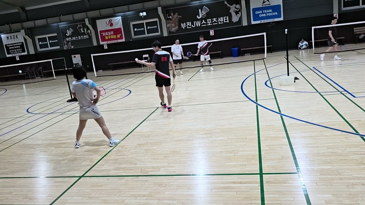 3/2충열민자VS명호승기