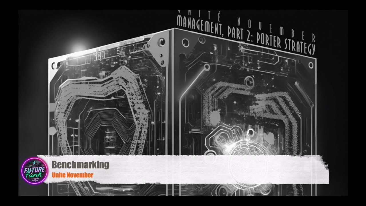 Unité November -  Benchmarking [Urban Connections]