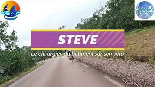 Steve, Le Chirurgien Du Bâtiment