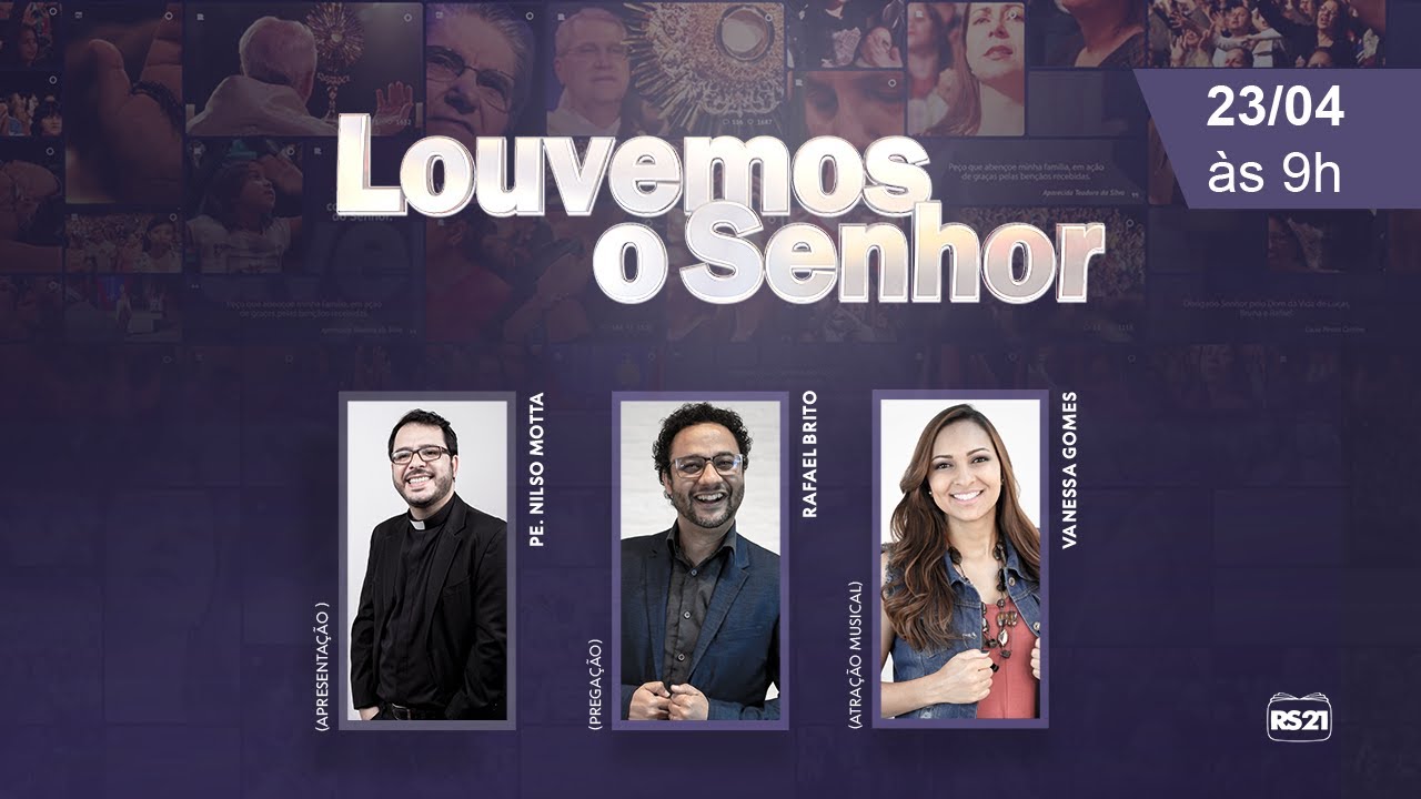 programa-louvemos-o-senhor-ao-vivo-redeseculo21-youtube